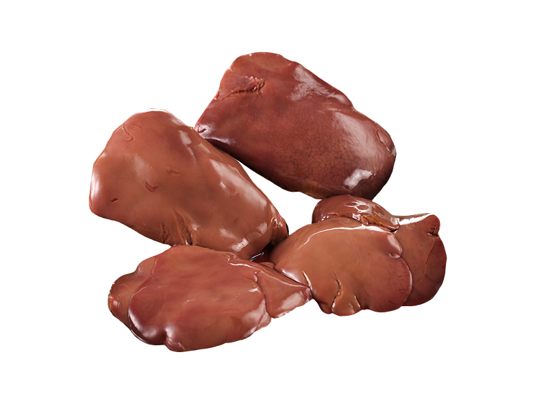 【Withheart Meat Shop】Free-Range Chicken Chicken Liver 200g, , large