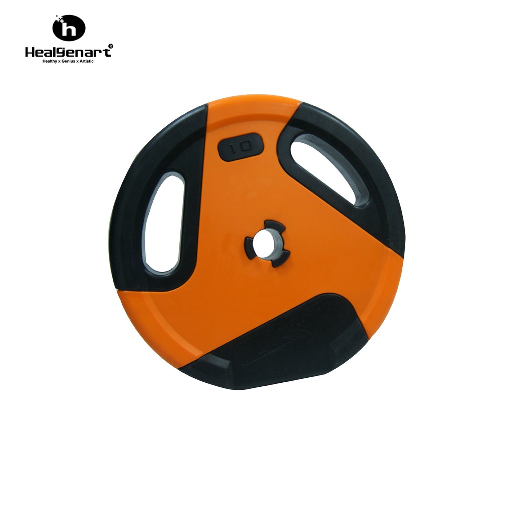 10KG Weight Plate