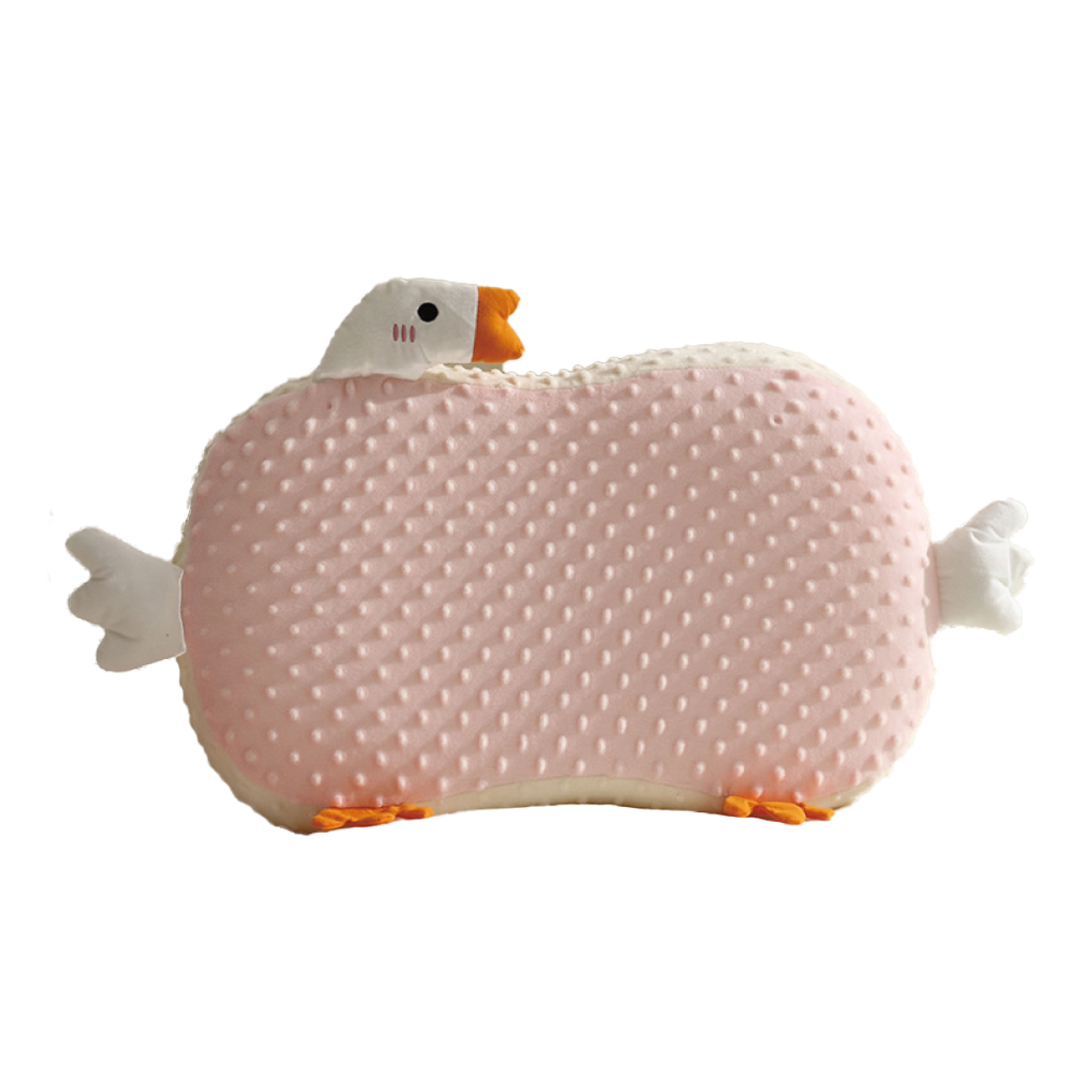 [ Pure Sleep ] Animal Paradise Dot Pillow, , large