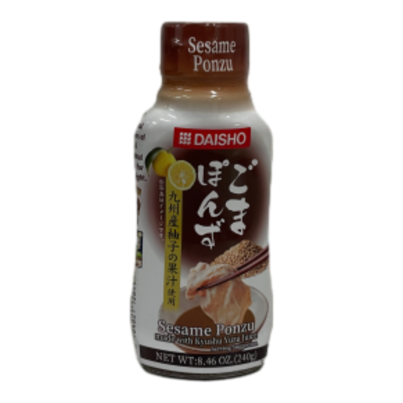 DAISHO seasame ponzu, , large