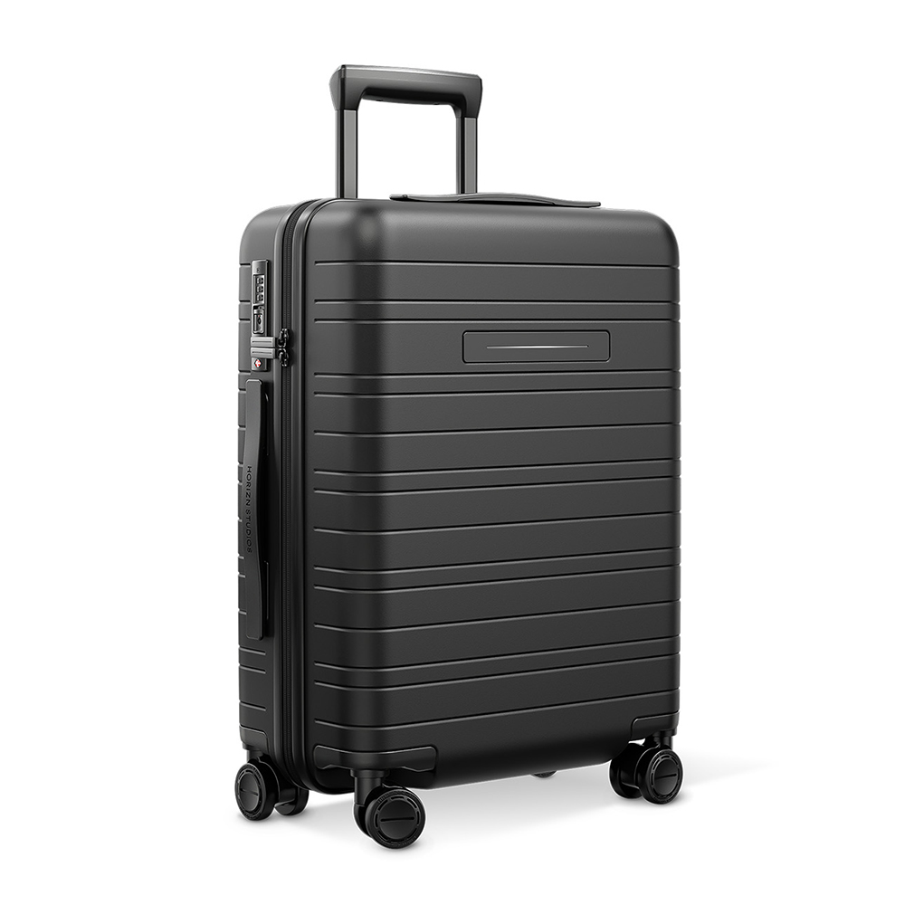 HORIZN STUDIOS PRO系列 20吋登機箱H5 (霧黑)