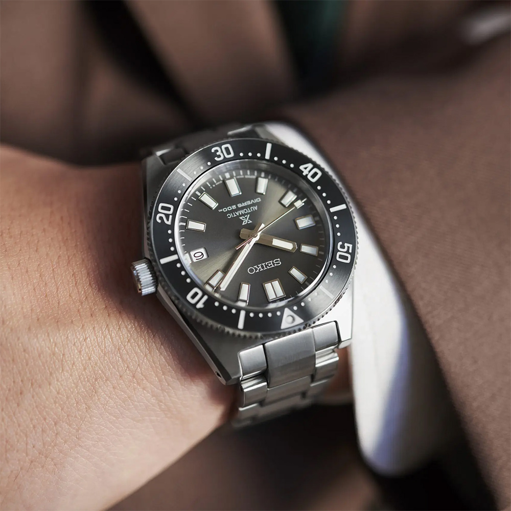 SEIKO 精工 Prospex DIVER SCUBA 復刻機械錶 6R35-00P0N/SPB143J1, , large