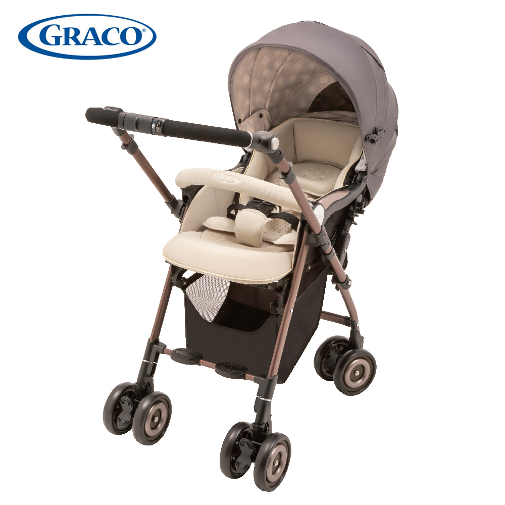 【Graco】 Citi Turn stroller-GR, , large