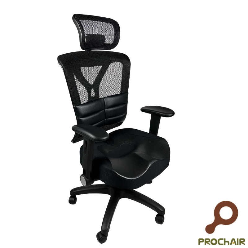 Chakra ergonomic chair, , large