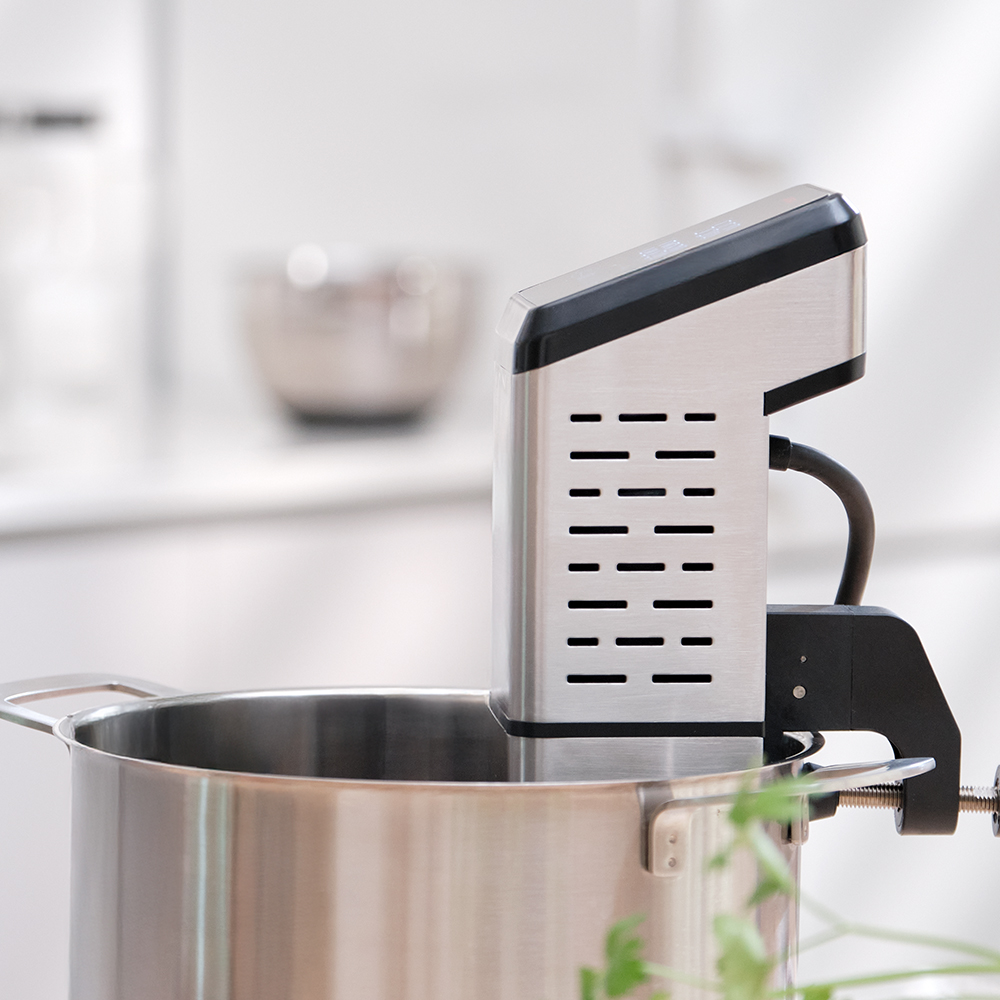 [丞洋企業] ARTISAN專業低溫熟成舒肥機(SV1400)最高防水認證, , large