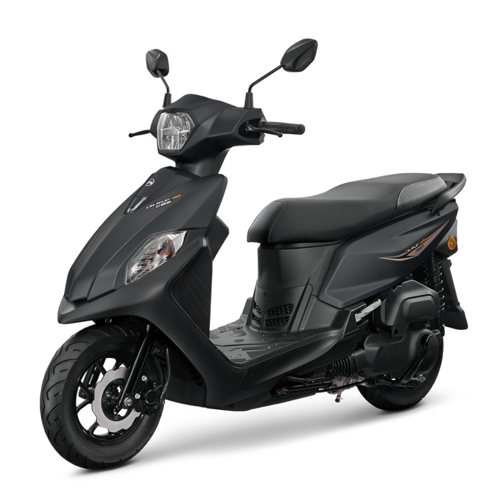 SYM三陽機車 全新迪爵125 CBS 碟煞 EnMIS雙火星塞 7期2025年出廠全新機車(LED+定位燈), , large