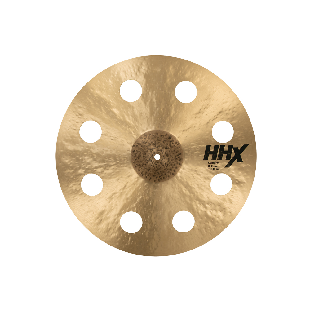 SABIAN 11900XCN 19" HHX O-Zone, , large