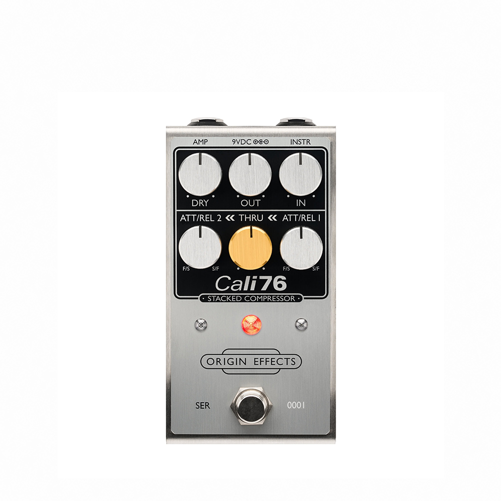 Origin Effects Cali76 Stacked Compressor, , large