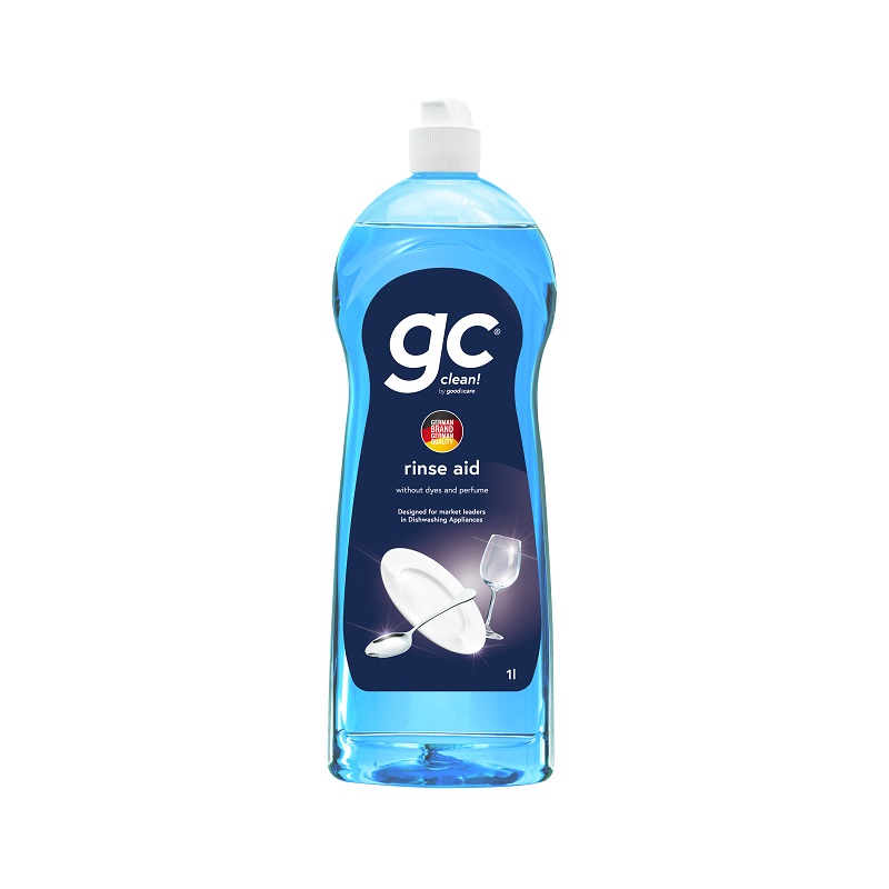 gc Rinse Aid 1L, , large