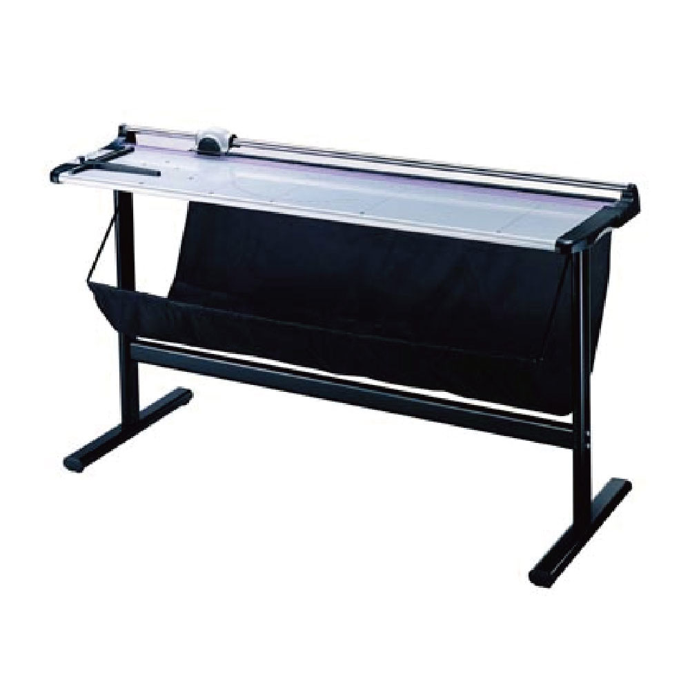 【KW-triO】A0 圓盤 滾刀式 大型 裁紙機1300mm /台  KW-13022, , large