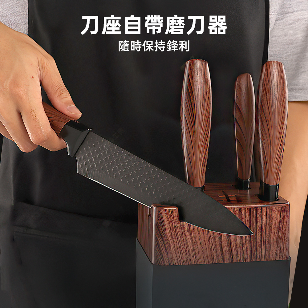 knife-set, , large