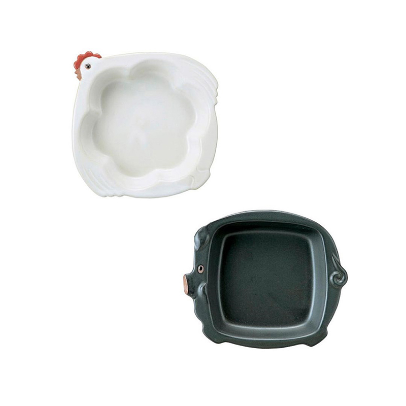 I?CRAFT / TOASTER PLATE, , large