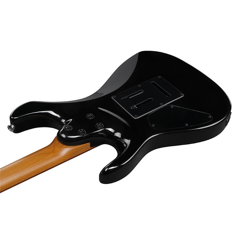 Ibanez AZ24S2-BK, , large