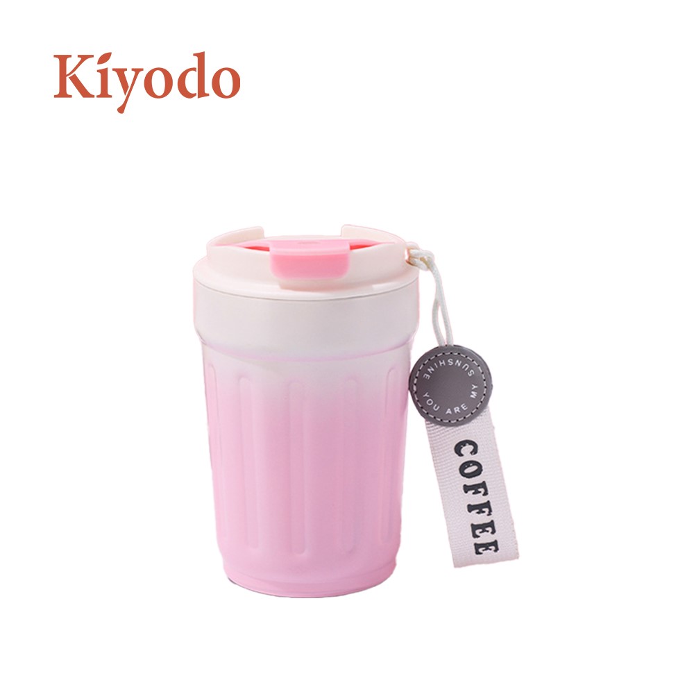 Thermos mug 400ml, , large