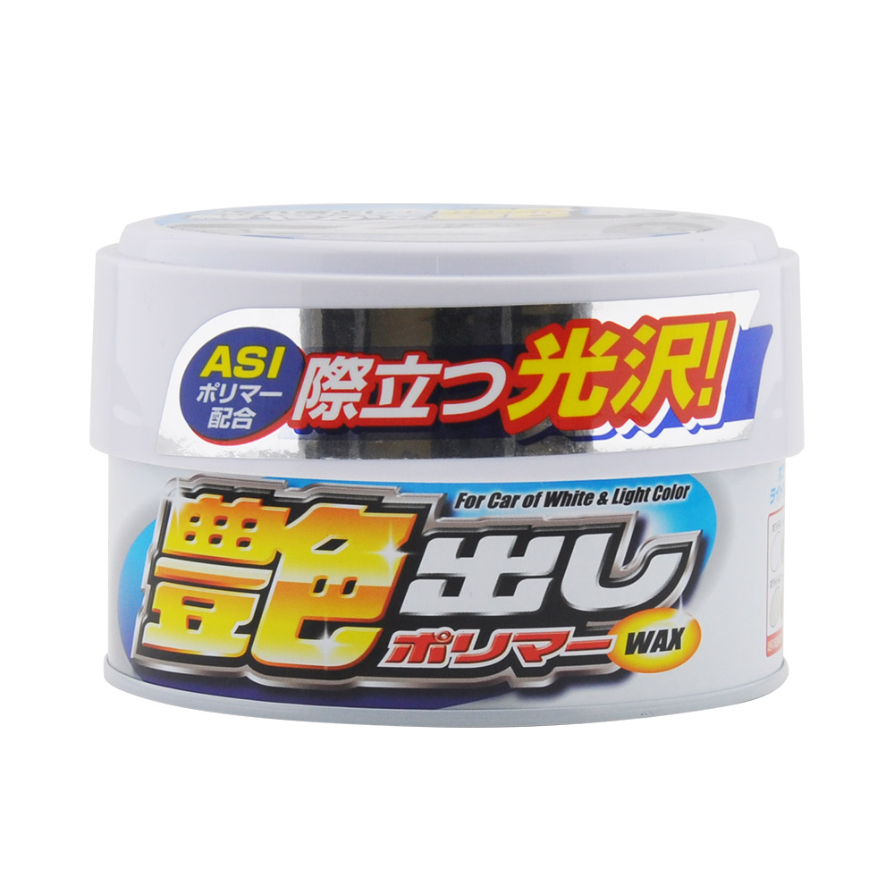 日本Willson 光澤增艷聚合蠟, , large