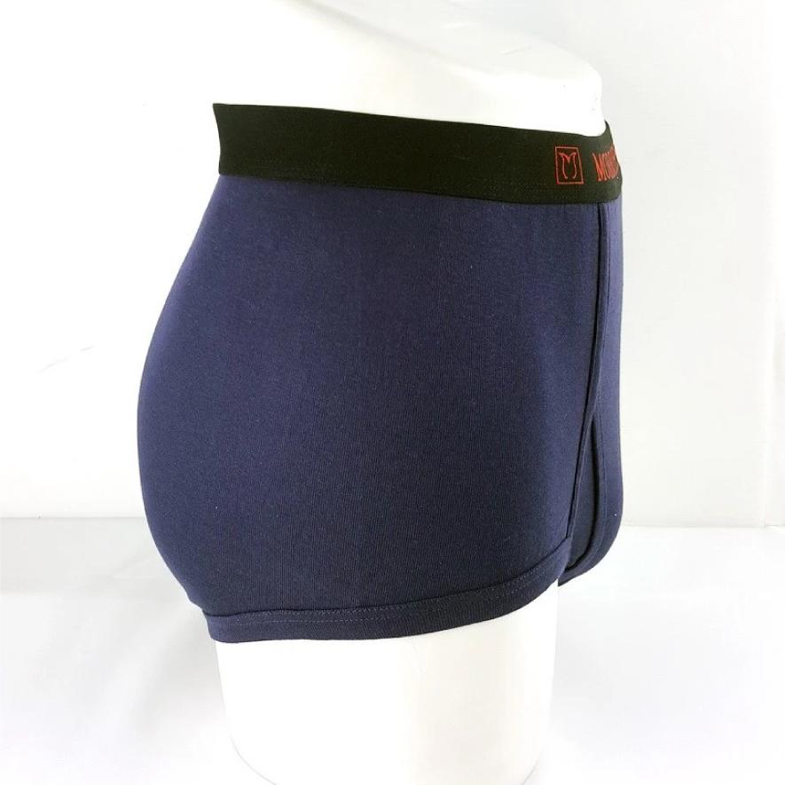 【MORRIES】負離子保健三角褲MR705, , large