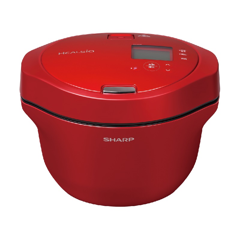 SHARP 2.4L KN-V24AT HEALSIO, , large