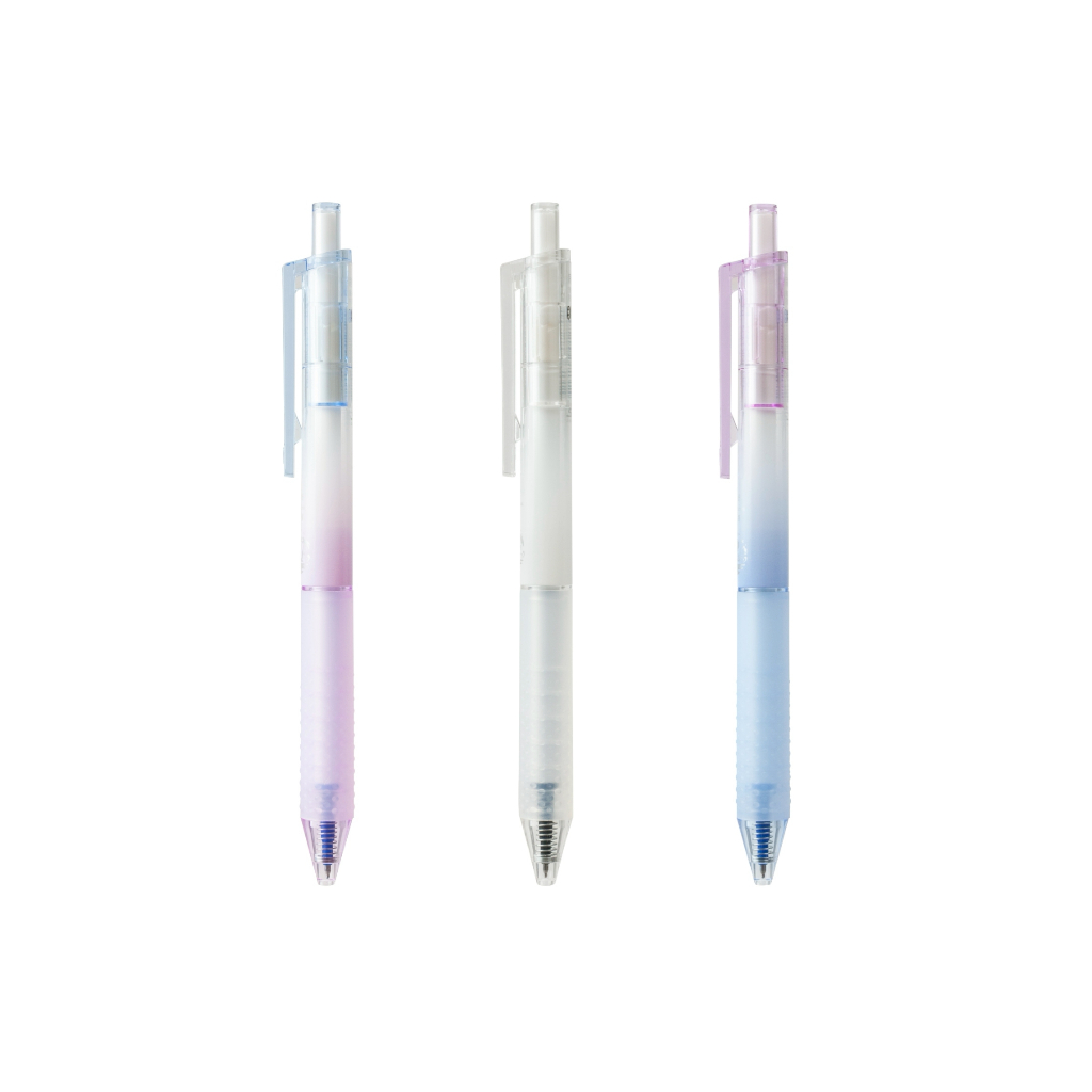 ACE英士 你好大海跳動中性筆GP2302(多色)白/黑芯, , large