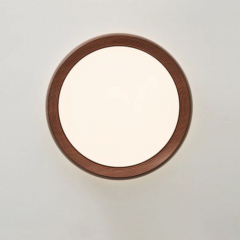 【Honey Comb】60W遙控器吸頂燈(V8167C60), , large