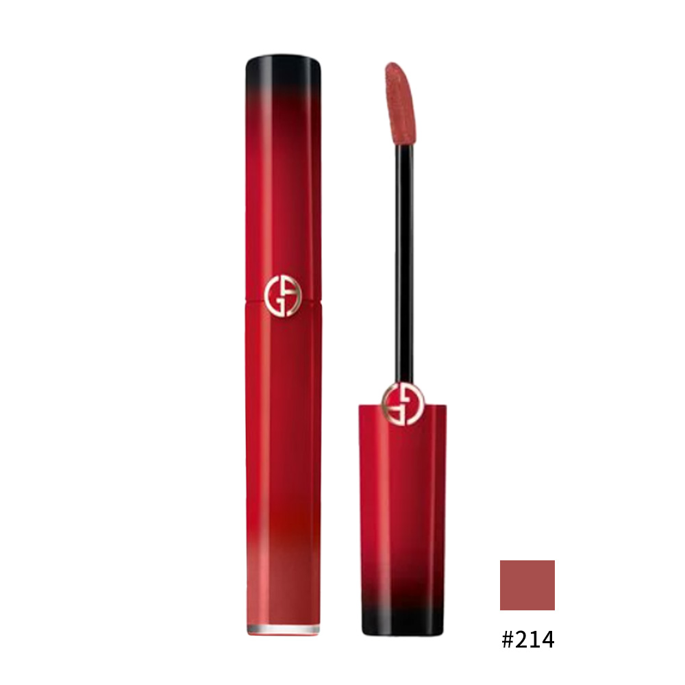 【GIORGIO ARMANI】 奢華絲絨訂製唇萃 6.5ml (25週年限定), , large