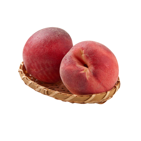 Airfreighted Peach, , large