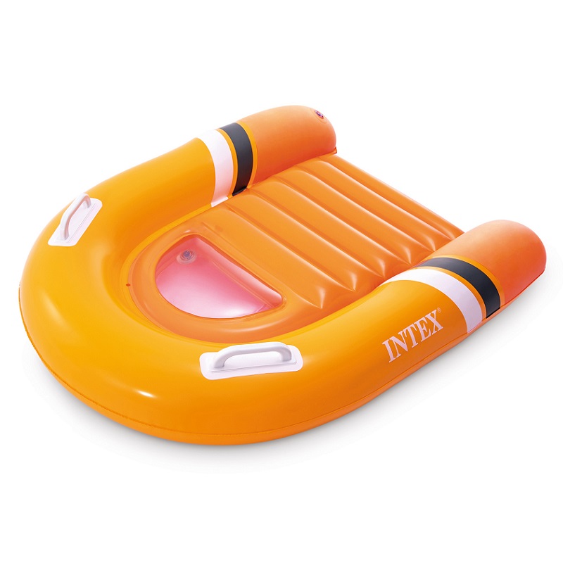 INTEX SURF RIDER, , large