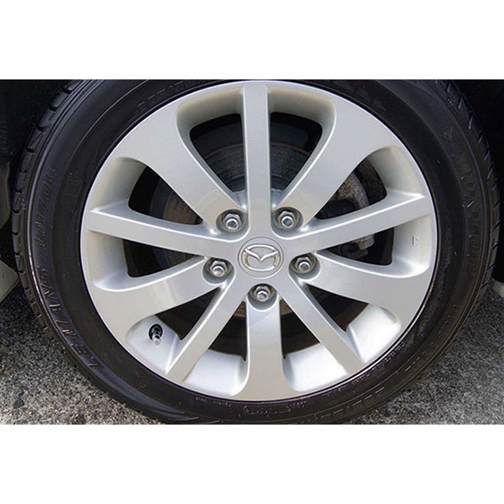 Wheel Cleaner, , large
