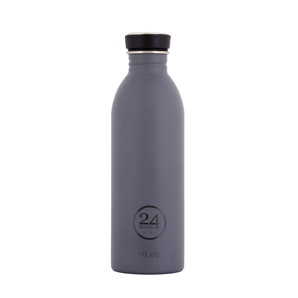 【義大利 24 Bottles】輕量冷水瓶 500ml/6種顏色可選, , large