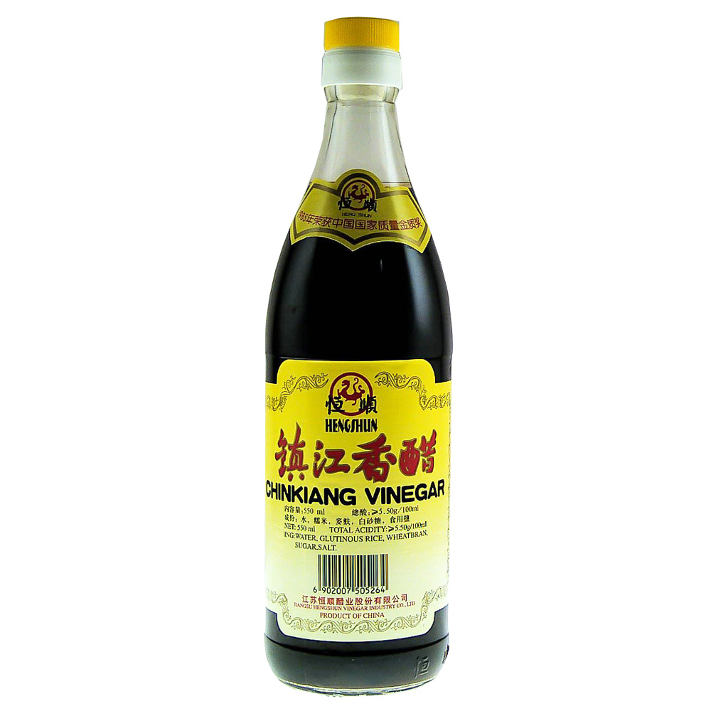 Hengshun Chinking Vinegar