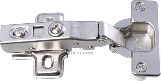 Two-way Detachable Concealed Hinge, , large