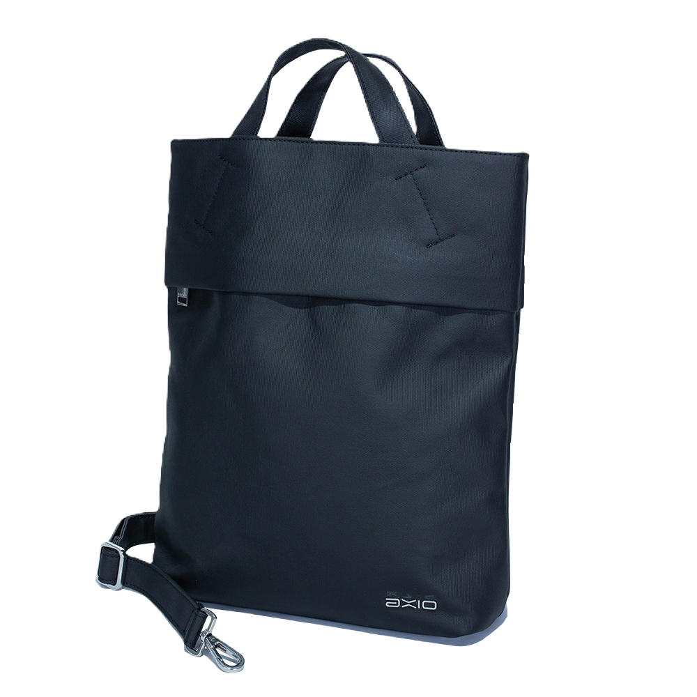 【AXIO】 KISS Shoulder bag 隨身帆布肩背包 (AKT-536S), , large