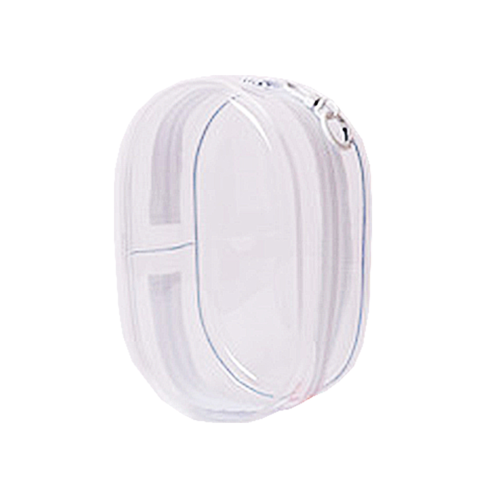 【啾愛你】吊飾公仔保護套-白色, , large