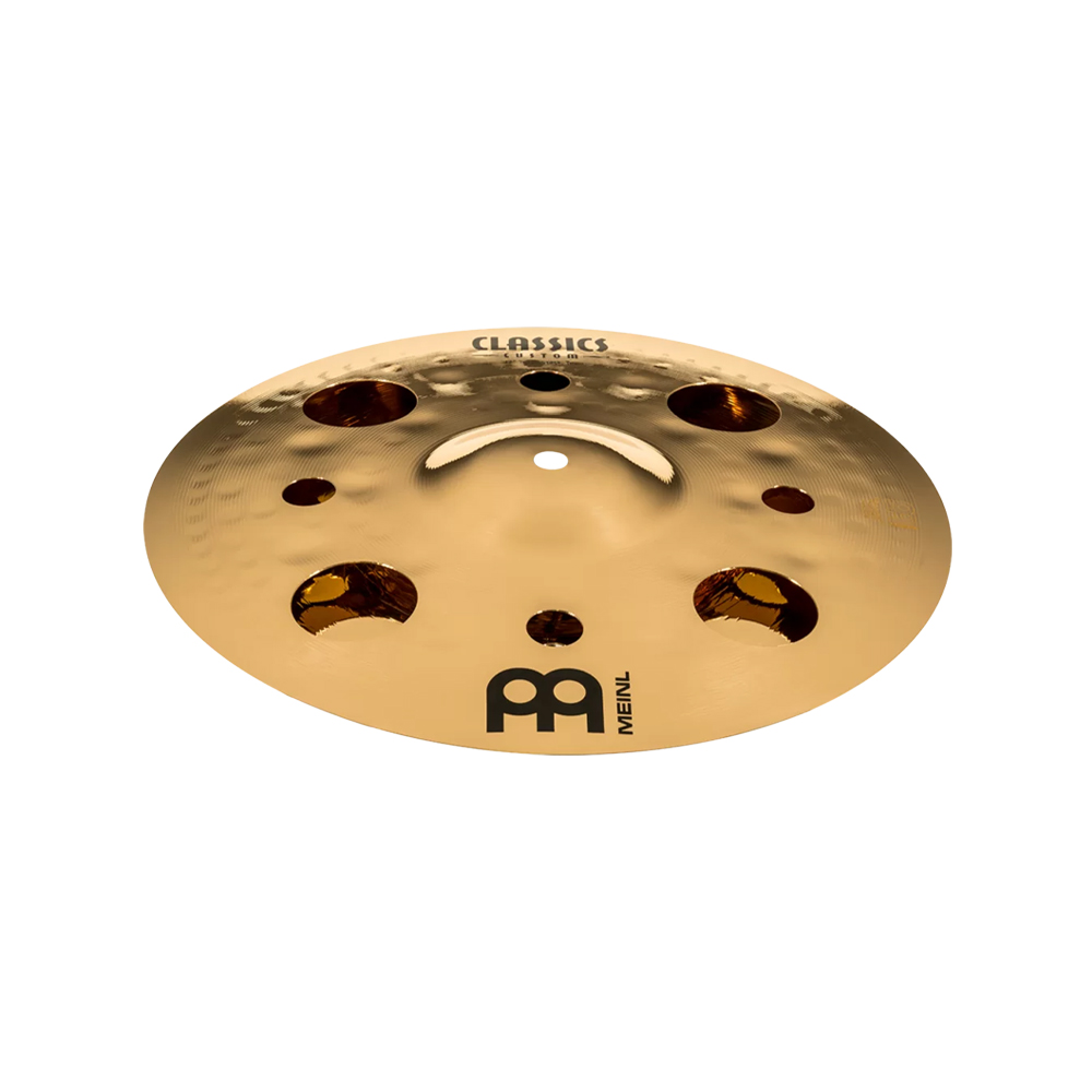 MEINL CC-12STK 12吋 Trash Stack 銅鈸【敦煌樂器】, , large