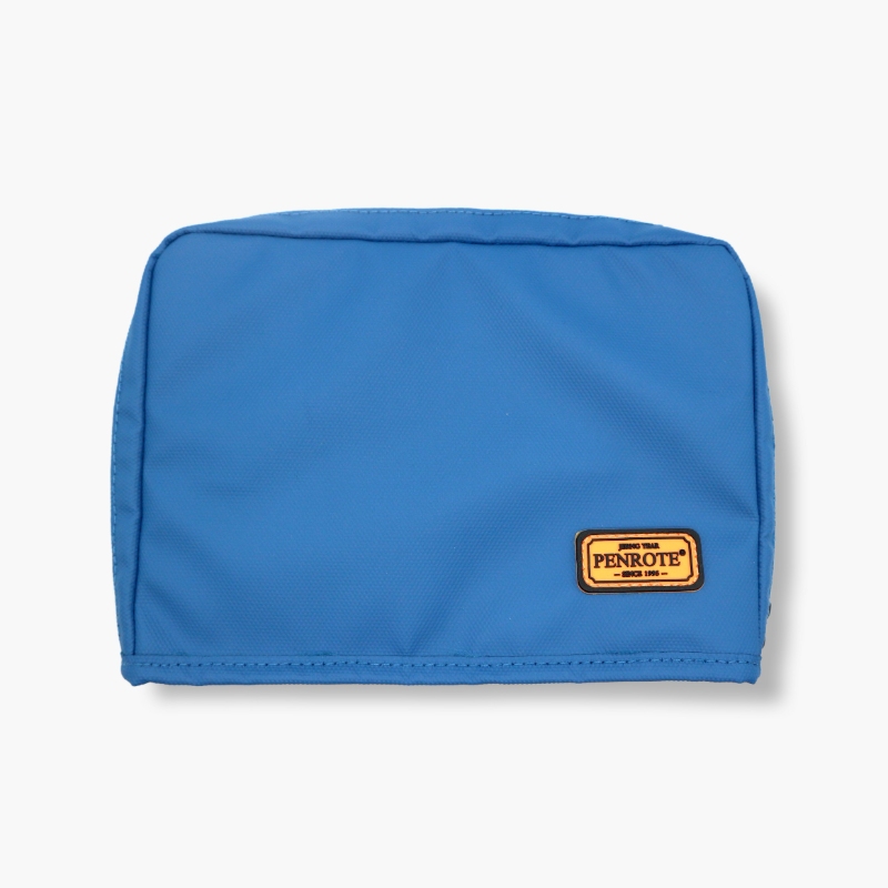 Splash-Proof Foldable Storage Bag &ndash; Blue, , large