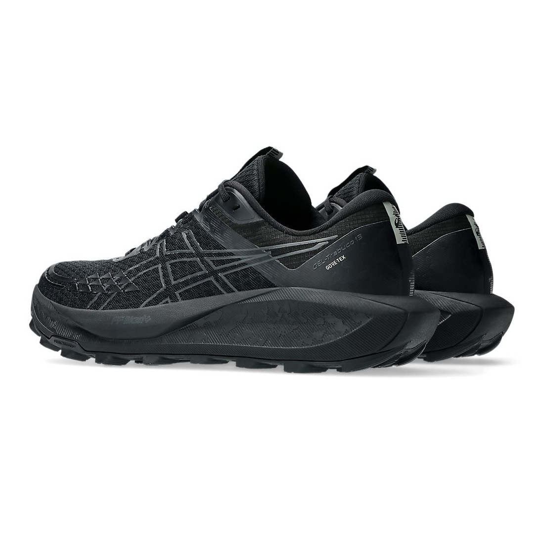 [秉宸] ASICS GEL-TRABUCO 13 GTX 越野跑鞋 黑 1011B978-002, , large