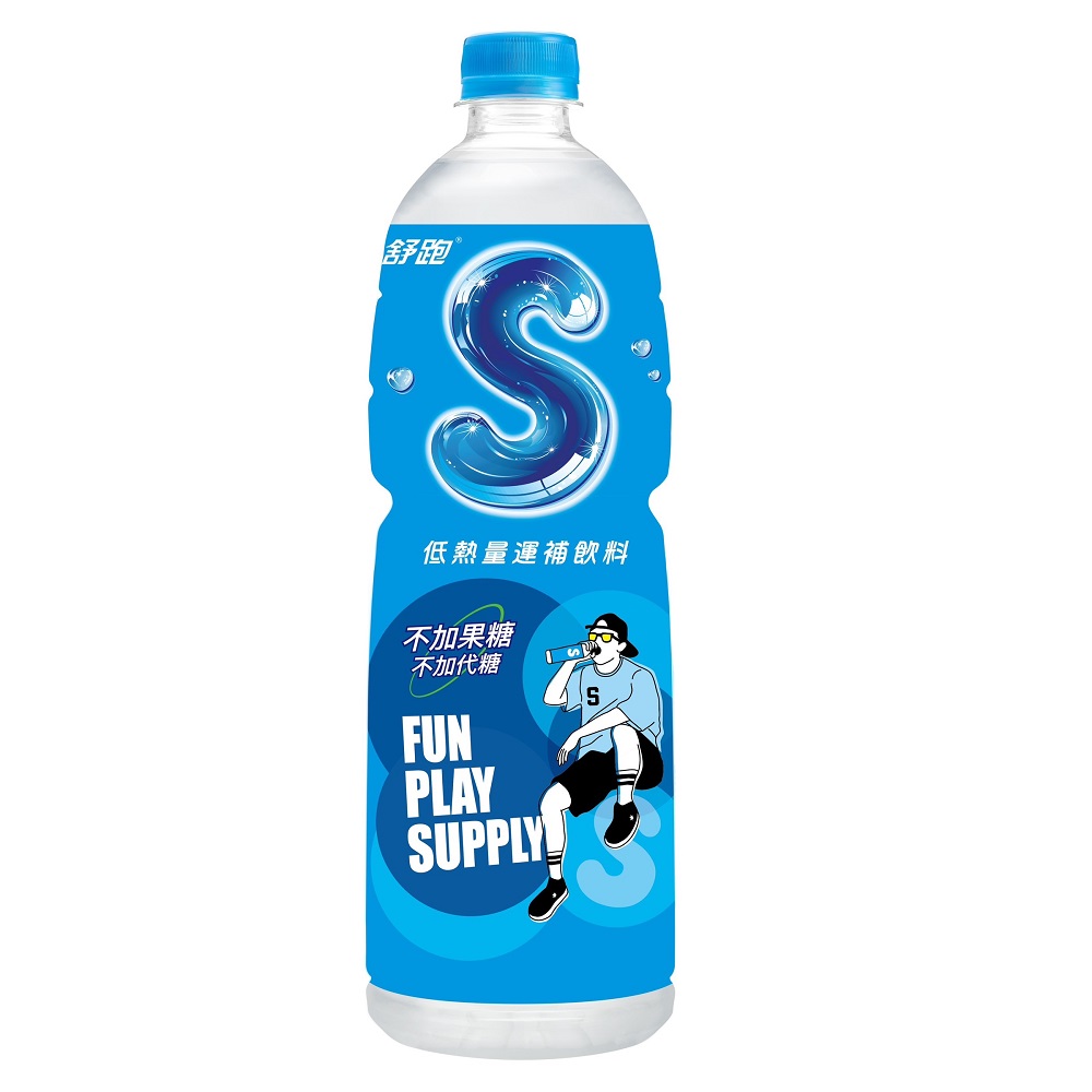 Super Supau S Supplement Drink, , large