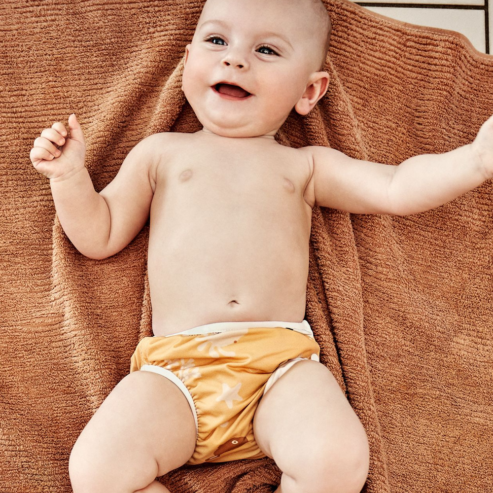 Swim Diaper, , large