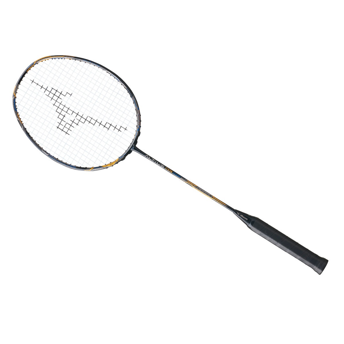 [秉宸] MIZUNO ALTIUS 03 FLASH 羽球拍 73GTB40309, , large