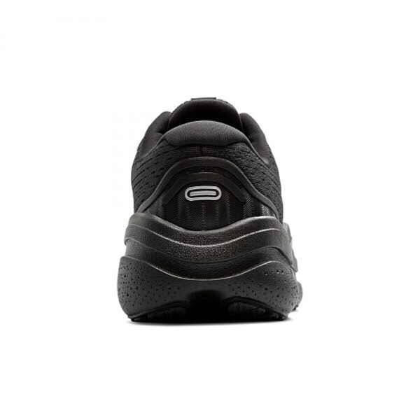 Brooks Ghost Max 2 女 慢跑鞋 運動 路跑 避震緩衝象限 穩定 舒適 黑 [1204201D020], , large
