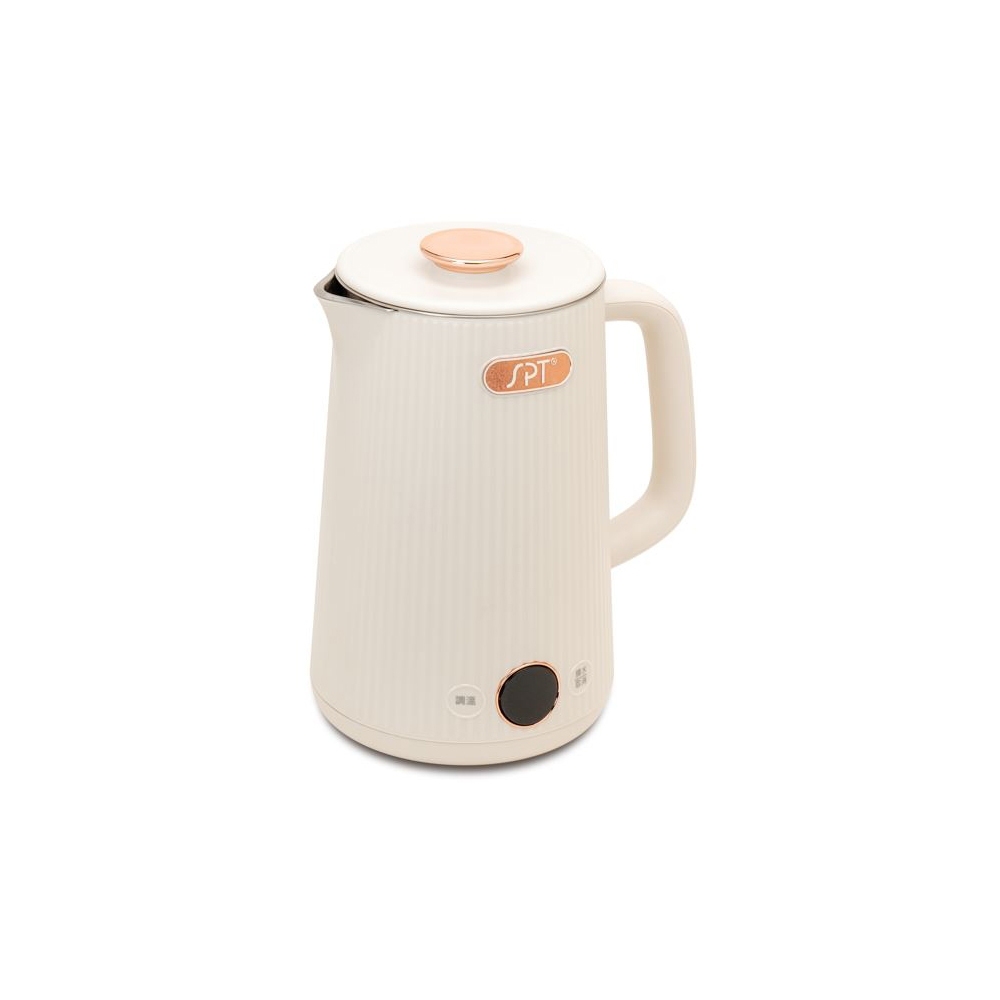 SPT 尚朋堂 1.7L 6段智能控溫快煮壺 KT-231TP, , large