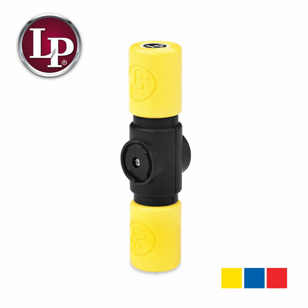 LP LP-441 塑膠沙鈴 可互鎖【敦煌樂器】, , large