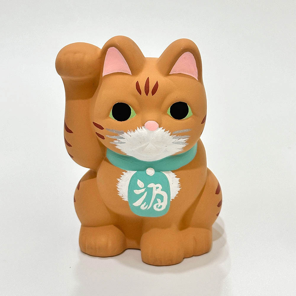 maneki-neko-Kojiro, , large
