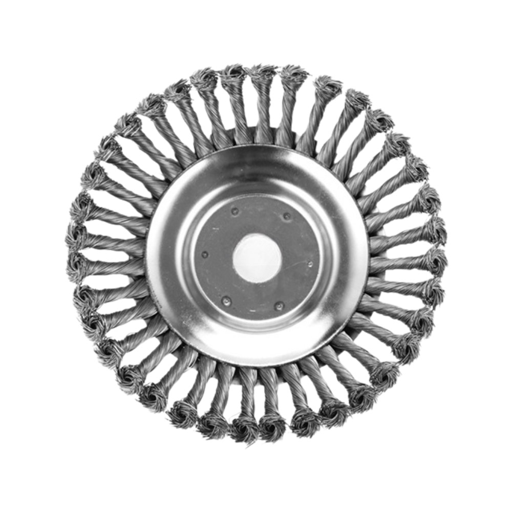 6吋割草機鋼絲打草頭, , large