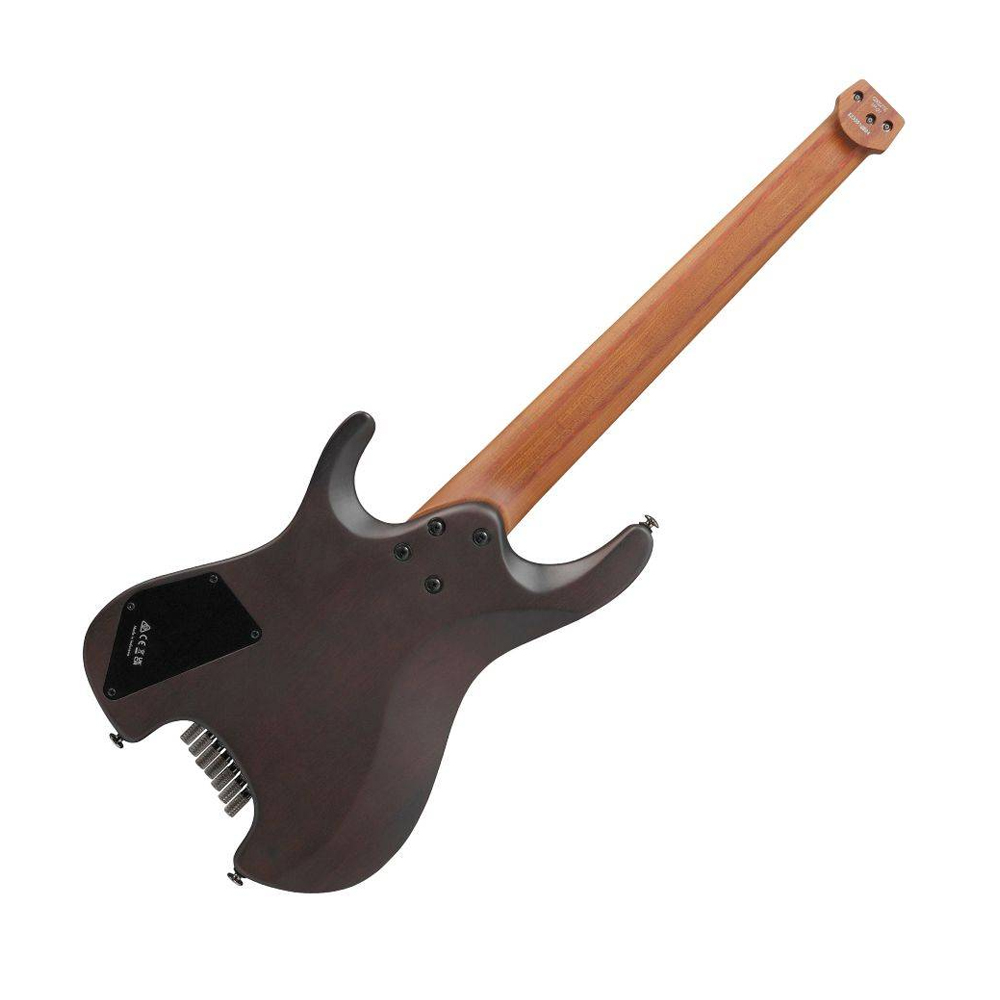 Ibanez QX527PE-NTF, , large