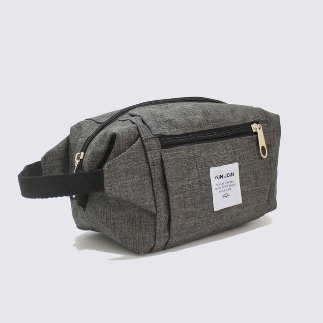【YUN JOIN】Travel Three-pull multifunctional storage bag