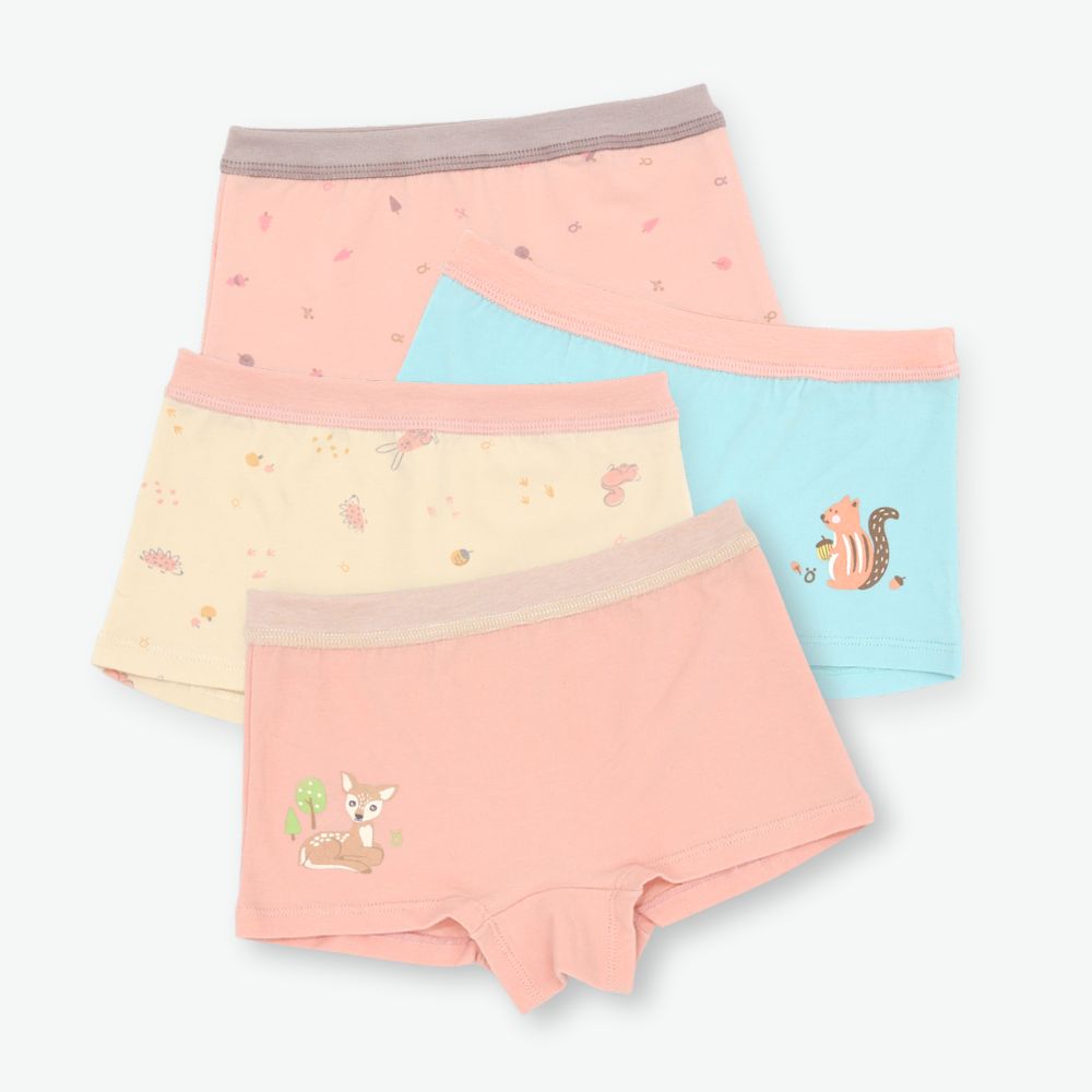 minihope Girls underwear, , large