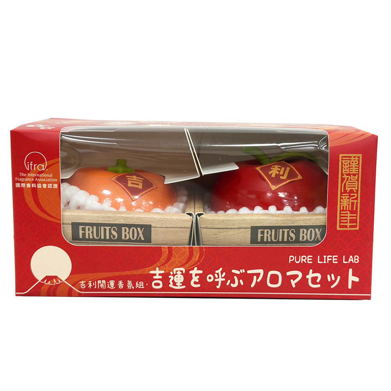 覺醒分子-吉利開運香氛組, , large