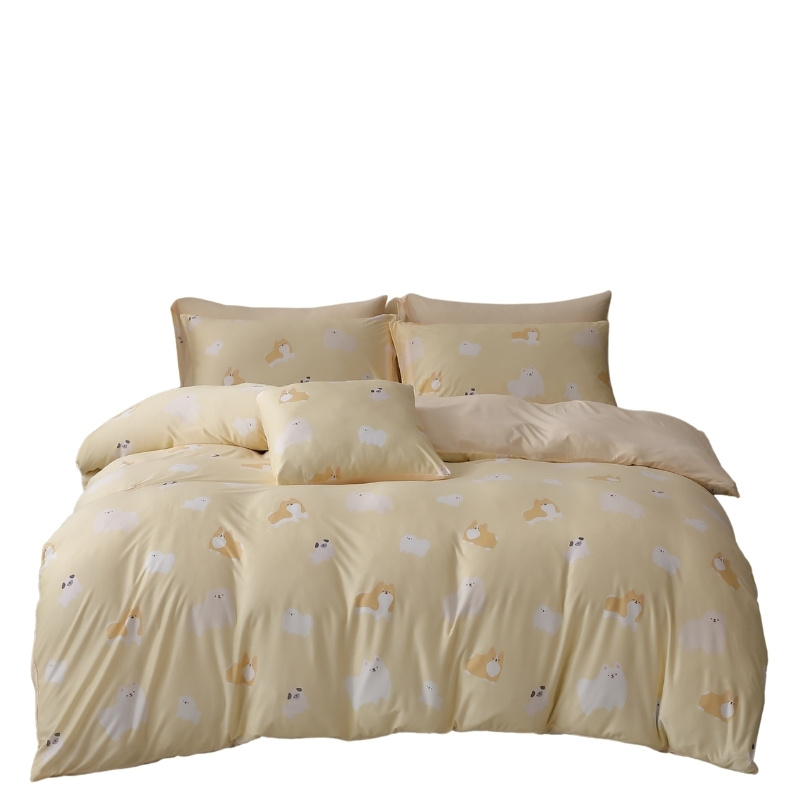 Double bed package, , large