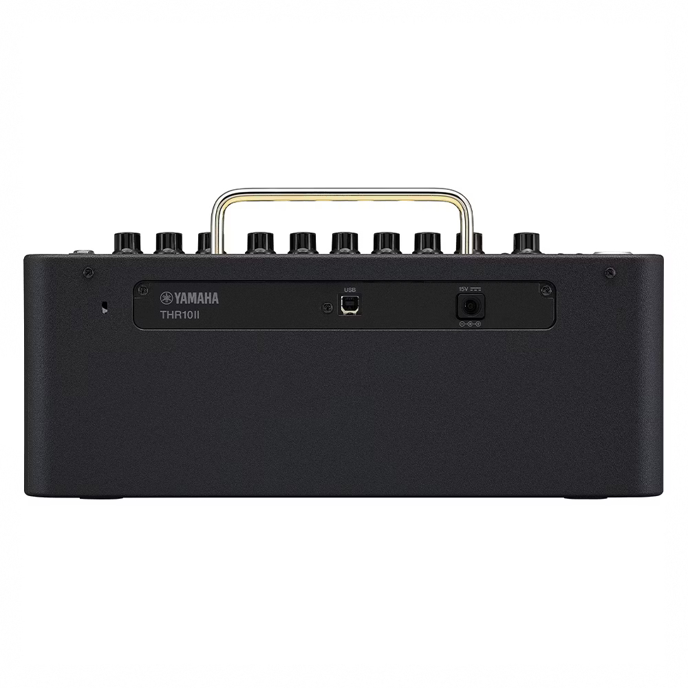 YAMAHA THR10IIWL TW, , large