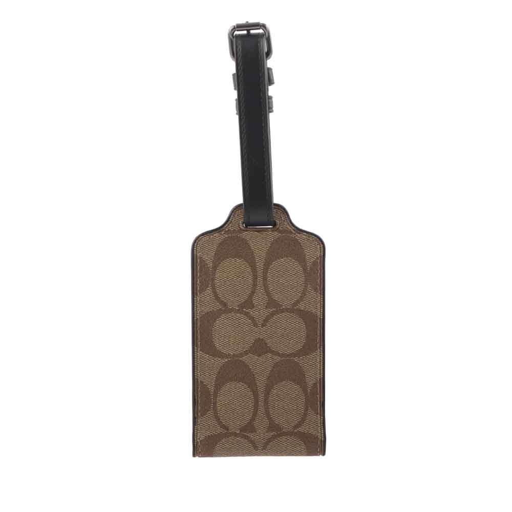 luggage tag, , large